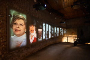 Fellini Museum
