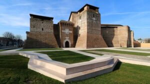 Castel Sismondo